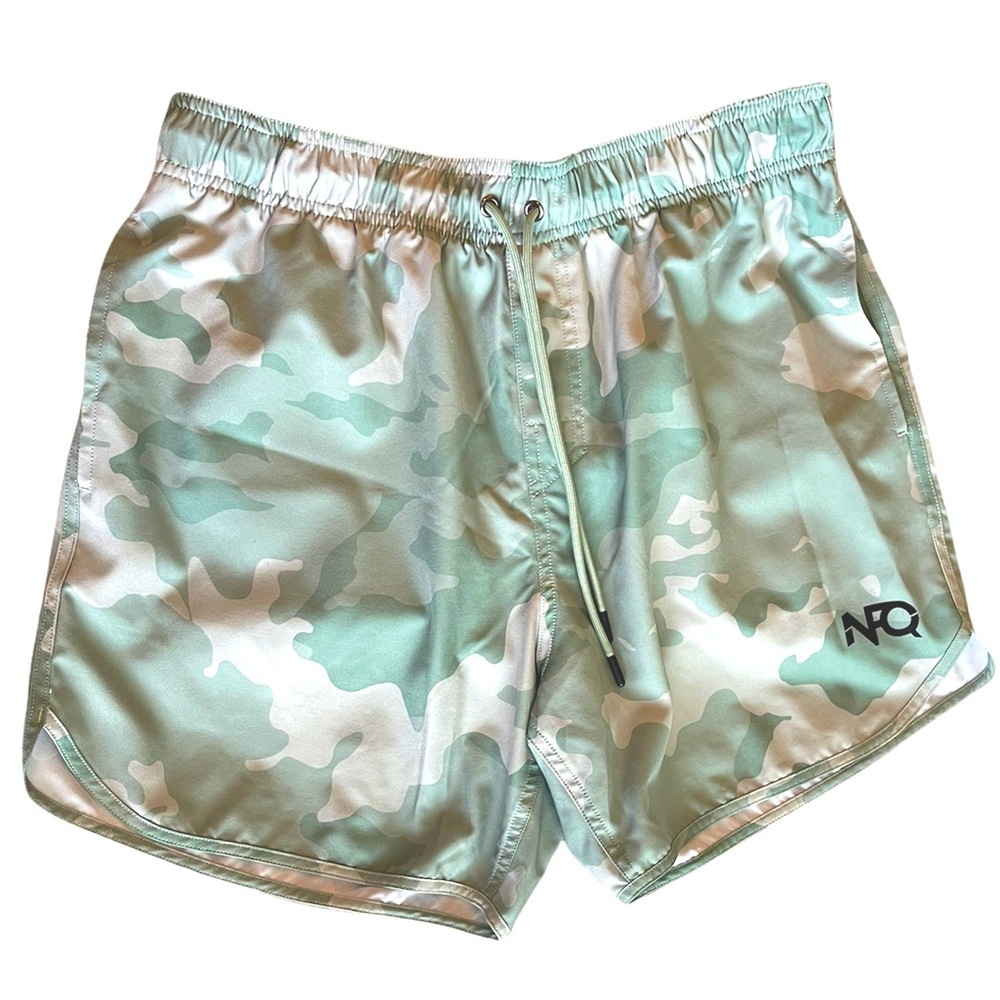 NFQ Training Shorts